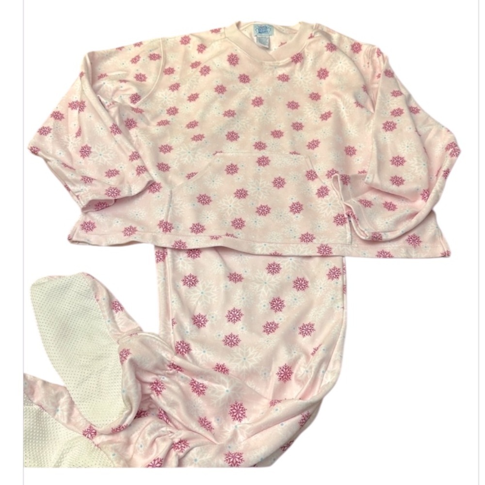 CHARLES GOOD NIGHT pajama set